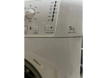 Коды ошибок стиральных машин Аристон